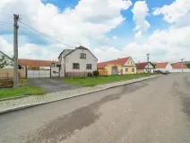 Prodej rodinného domu, Soběkury, 285 m2