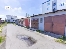 Prodej garáže, Ždírec nad Doubravou, nám. 9. května, 17 m2