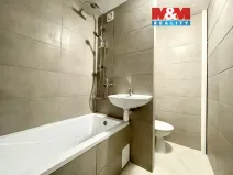 Pronájem bytu 1+1, Sokolov, Jelínkova, 38 m2