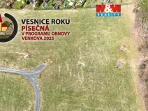 Prodej pozemku pro bydlení, Písečná, 3407 m2
