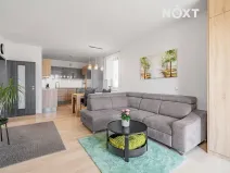 Prodej bytu 2+kk, Prostějov, Werichova, 67 m2
