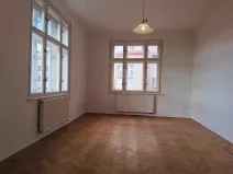 Pronájem bytu 2+1, Praha, Slezská, 75 m2