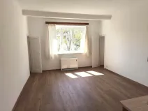 Pronájem bytu 1+kk, Praha - Vokovice, Na dlouhém lánu, 31 m2