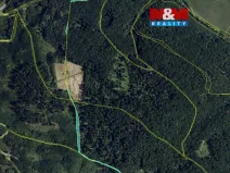 Prodej pole, Popůvky, 4477 m2