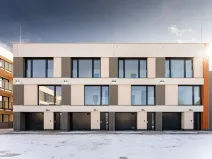 Prodej bytu 5+kk, Úvaly, Škvorecká, 114 m2