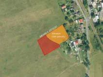 Prodej pozemku pro bydlení, Vítkov, 7340 m2