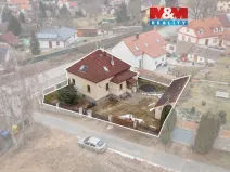 Prodej rodinného domu, Štěnovice, Ke cvičišti, 113 m2