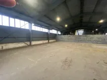 Pronájem skladu, Praha - Zličín, Do Blatin, 130 m2