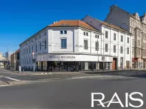 Prodej bytu 2+kk, Brno, 64 m2