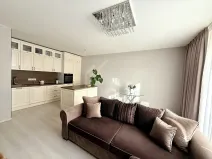 Prodej bytu 2+kk, Praha - Stodůlky, Svitákova, 65 m2