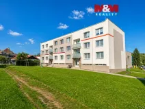 Prodej bytu 2+kk, Rokytnice v Orlických horách, U Nádraží, 39 m2