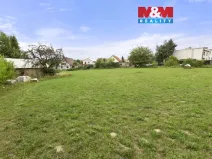 Prodej pozemku pro bydlení, Dolní Újezd, 1349 m2