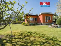 Prodej rodinného domu, Teplice - Sobědruhy, Bohosudovská, 51 m2