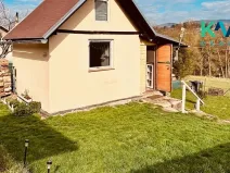 Prodej chaty, Ostrov, 41 m2