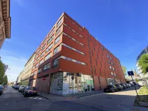 Prodej ostatní, Brno - Trnitá, Spálená