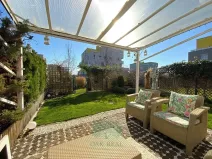 Pronájem bytu 2+kk, Praha - Uhříněves, Václava Trojana, 46 m2