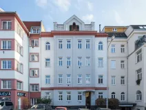 Prodej bytu 4+1, Brno, Jugoslávská, 120 m2