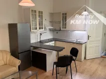 Pronájem bytu 1+kk, Kroměříž, 43 m2
