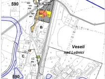 Prodej lesa, Řípec, 27546 m2