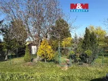 Prodej zahrady, Šlapanice, Nádražní, 936 m2