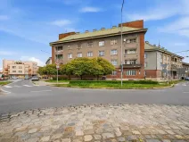 Prodej bytu 1+1, Kolín, Veltrubská, 49 m2