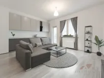 Prodej bytu 2+kk, Zlín, Příkrá, 51 m2