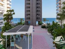 Prodej bytu 3+kk, Calp, Španělsko, 74 m2