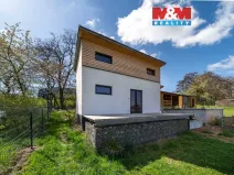 Prodej chaty, Rakovník - Rakovník II, 46 m2