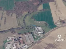 Prodej podílu pole, Dobrkovice, 468 m2