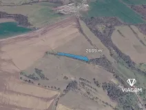 Prodej podílu pole, Dobrkovice, 1680 m2
