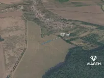 Prodej pole, Tvarožná Lhota, 921 m2