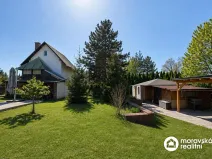 Prodej chaty, Ivančice, 107 m2