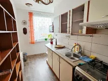 Pronájem bytu 2+1, Litoměřice, Hrubínova, 55 m2