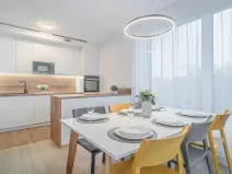 Pronájem bytu 2+1, Praha - Prosek, Litoměřická, 55 m2