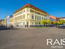 Prodej bytu 1+kk, Brno, 32 m2