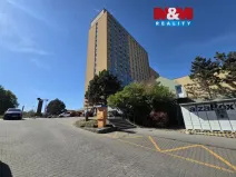 Pronájem bytu 2+1, Praha - Krč, Štúrova, 40 m2