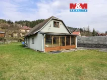 Prodej rodinného domu, Karolinka, 80 m2