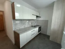 Pronájem bytu 1+1, Frýdek-Místek, Gagarinova, 36 m2
