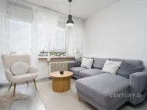 Prodej bytu 3+1, Děčín, Oblouková, 74 m2
