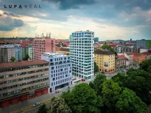 Pronájem bytu 3+kk, Brno, Lidická, 80 m2