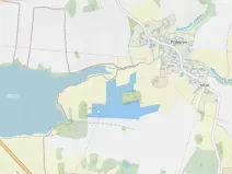Prodej louky, Kostelec nad Vltavou, 323138 m2