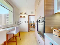 Prodej bytu 4+1, České Budějovice, J. Bendy, 75 m2