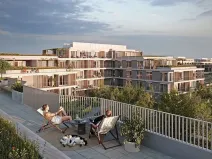 Prodej bytu 2+kk, Praha - Dolní Chabry, Tušimická, 42 m2