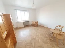 Pronájem bytu 1+kk, Praha - Nusle, 5. května, 30 m2