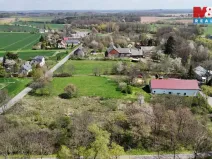 Prodej pozemku pro bydlení, Liptaň - Horní Povelice, 1147 m2