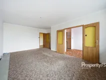 Prodej bytu 3+1, Praha - Bohnice, Toruňská, 81 m2