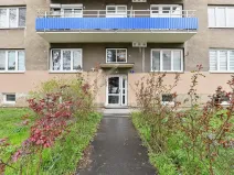 Prodej bytu 3+1, Praha - Vršovice, U Slavie, 72 m2