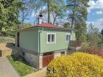 Prodej chaty, Turnov, 45 m2