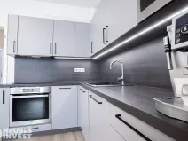 Pronájem bytu 3+kk, Pardubice, Východní, 67 m2
