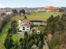 Prodej vily, Dolní Kounice, Zámecká, 270 m2